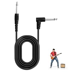 Kasoud guitar cable for sale  Delivered anywhere in UK