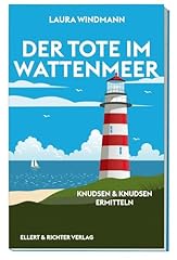 Tote wattenmeer knudsen gebraucht kaufen  Wird an jeden Ort in Deutschland