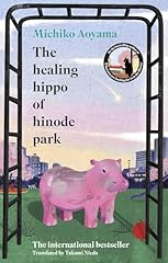 The healing hippo gebraucht kaufen  Wird an jeden Ort in Deutschland