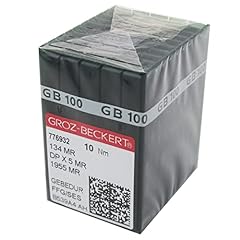 Groz beckert needle for sale  Delivered anywhere in USA 
