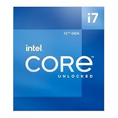 Intel core 12700k for sale  Delivered anywhere in USA 