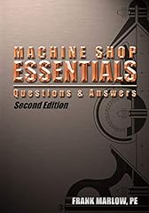 Machine shop essentials for sale  Delivered anywhere in USA 
