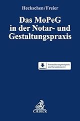 Mopeg notar gestaltungspraxis gebraucht kaufen  Wird an jeden Ort in Deutschland