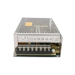 Alimentatore switching doppia usato  Spedito ovunque in Italia 