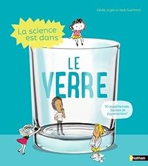 Science verre 10 d'occasion  Livré partout en France