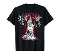Cannibal corpse butcher for sale  Delivered anywhere in USA 