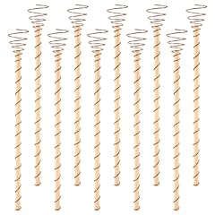 10pcs electroculture plant for sale  Delivered anywhere in UK