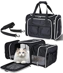 Sac transport chat d'occasion  Livré partout en France