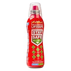 Staysafe fire extinguisher for sale  Delivered anywhere in UK