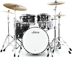 Ludwig legacy maple for sale  Delivered anywhere in USA 