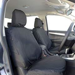 Van seat covers for sale  Delivered anywhere in UK