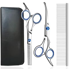 Dog grooming scissors for sale  Delivered anywhere in Ireland