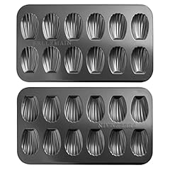 Bellemain madeleine pan for sale  Delivered anywhere in USA 
