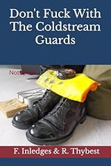 Fuck coldstream guards for sale  Delivered anywhere in UK