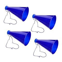 4pcs cheering horn for sale  Delivered anywhere in USA 
