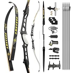 Surwolf archery recurve for sale  Delivered anywhere in UK