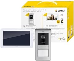 Vimar k42955 kit usato  Spedito ovunque in Italia 