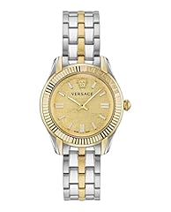Versace greca time for sale  Delivered anywhere in USA 