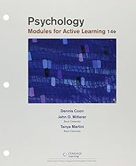 Psychology modules for usato  Spedito ovunque in Italia 