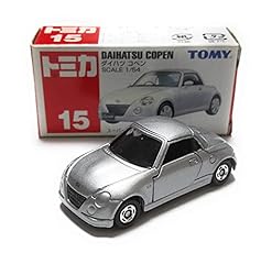 Tomica daihatsu copen usato  Spedito ovunque in Italia 