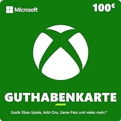 Xbox live 100 gebraucht kaufen  Wird an jeden Ort in Deutschland