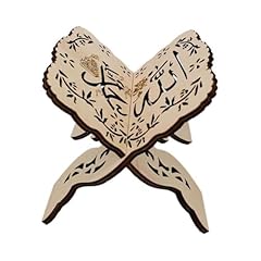 Holy book holz gebraucht kaufen  Wird an jeden Ort in Deutschland