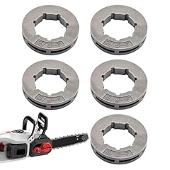 Chainsaw rim sprocket for sale  Delivered anywhere in UK