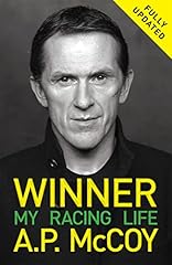 Winner racing life for sale  Delivered anywhere in UK