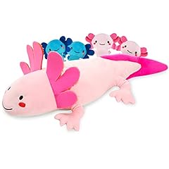 Daughe axolotl plush for sale  Delivered anywhere in USA 