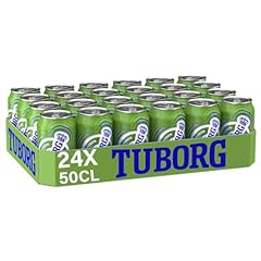 Tuborg lattine 50 usato  Spedito ovunque in Italia 