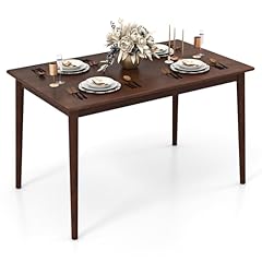 Giantex inch dining for sale  Delivered anywhere in USA 