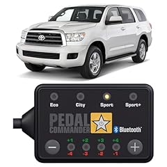 Pedal commander toyota for sale  Delivered anywhere in USA 