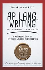 Lang. writing students for sale  Delivered anywhere in USA 