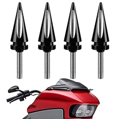 Ldjxdadi motorcycle windshield for sale  Delivered anywhere in USA 