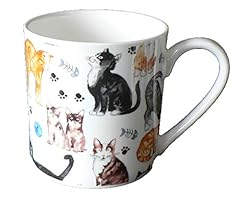 Cat chintz pint for sale  Delivered anywhere in UK