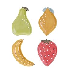 Creative stoneware fruit for sale  Delivered anywhere in USA 
