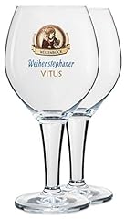 Weihenstephaner vitus weizenbo for sale  Delivered anywhere in USA 