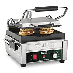 Waring commercial wpg150 for sale  Delivered anywhere in USA 
