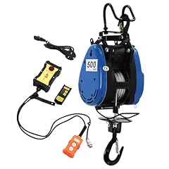 Levkitch 220v 500kg for sale  Delivered anywhere in UK