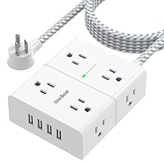 Cord surge protector for sale  Delivered anywhere in USA 
