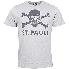 Pauli shirt totenkopf gebraucht kaufen  Wird an jeden Ort in Deutschland