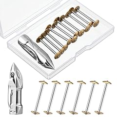 Blulu pcs bobbins for sale  Delivered anywhere in USA 