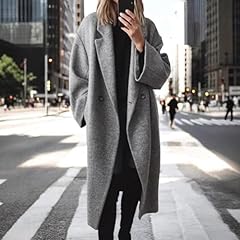 Manteau hiver laine d'occasion  Livré partout en France