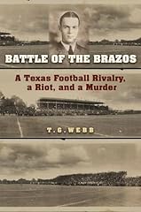Battle brazos texas for sale  Delivered anywhere in USA 