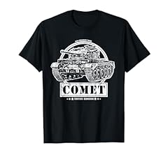 A34 comet tank for sale  Delivered anywhere in UK