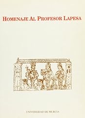 Homenaje profesor lapesa for sale  Delivered anywhere in UK