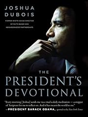 President devotional daily for sale  Delivered anywhere in USA 