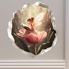 Pink tulip fairy for sale  Delivered anywhere in USA 