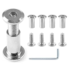 Jersvimc pair m6x16mm for sale  Delivered anywhere in USA 