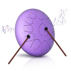 Steel tongue drum usato  Spedito ovunque in Italia 